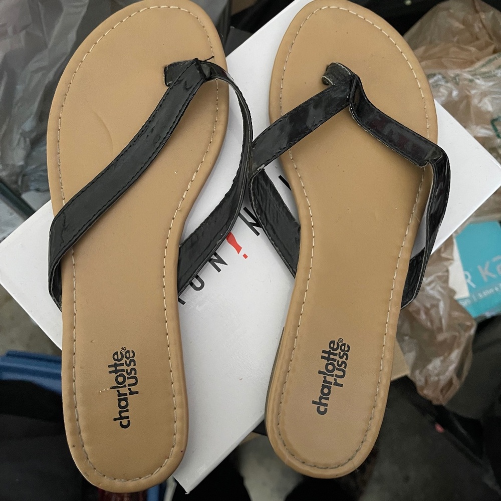 Flip flops